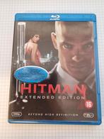 Hitman blu-ray, Hofweg, Actie, Ophalen of Verzenden, Zo goed als nieuw