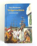 Historische Lemniscaat 2270: T. Beckman - Vrijgevochten, Gelezen, Ophalen of Verzenden, Thea Beckman