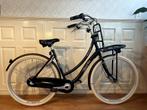Sparta damesfiets 3versn 53 cm frame transporter, Ophalen, Sparta, 53 tot 56 cm, Versnellingen