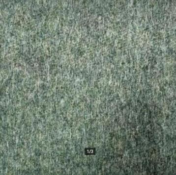 Heuga Interface tapijttegel groen jungle style 3040 beschikbaar voor biedingen