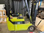 Clark CTM 12 heftruck electrisch, 1000 tot 2000 kg, Ophalen of Verzenden, LPG, Heftruck