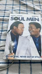 Soul men, Ophalen of Verzenden, Zo goed als nieuw