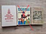 Oude boeken F. Knight, CHR. van Abkoude, C. Joh. Kieviet, Antiek en Kunst, Antiek | Boeken en Bijbels, Ophalen of Verzenden