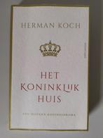 Herman Koch, Het Koninklijk Huis, Ophalen of Verzenden, Zo goed als nieuw, Nederland