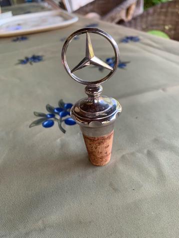 Mercedes flessenkurk/ stop beschikbaar voor biedingen