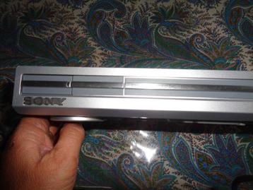 Sony DVP-NS15 DVD speler beschikbaar voor biedingen