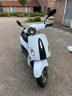 Berini New City scooter, Fietsen en Brommers, Gebruikt, Benzine, Ophalen, Overige merken