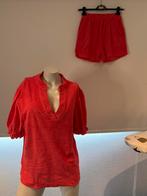 Sophie&me badstof setje maat s, Kleding | Dames, Verzenden, ., Zo goed als nieuw, Maat 36 (S)