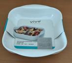 Vivo auflaufform quadratisch 27cm, Verzenden, Nieuw, Overige typen