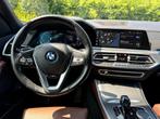 BMW X5 xDrive45e High Executive Trekhaak|Shadow line|HUD|360, Gebruikt, 394 pk, Vierwielaandrijving, Hybride Elektrisch/Benzine