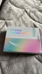 TechU IPL Laser ontharingsapparaat NIEUW geseald, Ophalen of Verzenden, Nieuw, Zwart, Gehele gezicht