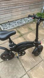 Windgoo B3 Gashendel, Ophalen, Gebruikt, Elektrische step (E-scooter)