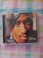 2Pac Greatest Hits CD + Speller, Ophalen of Verzenden, 1985 tot 2000, Gebruikt