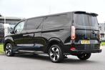 Ford Transit Custom 2.0 TDCI L2H1 Sport Adaptieve Cruise, Vi, Stof, Gebruikt, Euro 6, 4 cilinders