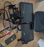 Nikkei dvd-speler voor in de auto, Draagbaar, Zo goed als nieuw, Ophalen, Overige merken