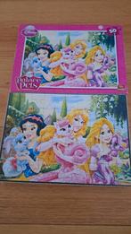 Disney puzzel, Ophalen of Verzenden, 10 tot 50 stukjes, 4 tot 6 jaar