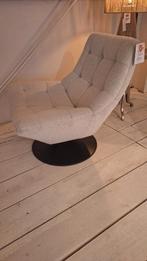 Richmond Richelle Draai Fauteuil, Ophalen, Minder dan 75 cm, Zo goed als nieuw, Metaal