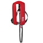 Besto Reddingsvest Automatic 165N MH Red, Watersport en Boten, Watersportkleding, Ophalen, Besto, Nieuw, Dame of Heer