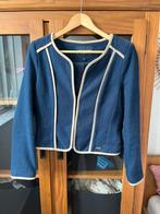 Prachtig McGregor jasje zgan! Maat M, Kleding | Dames, Maat 38/40 (M), McGregor, Blauw, Ophalen of Verzenden