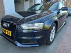 Audi A4 Limousine 1.8 TFSIe Limited S Line Dealer Onderhoude, Auto's, Voorwielaandrijving, Stof, Euro 6, 4 cilinders