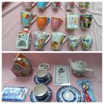 Blond Amsterdam, kastvulling incl. cookiejar voorraadpot-27s, Ophalen, Blond Amsterdam, Overige typen, Nieuw