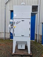 Stoffilter stofafscheider, Ophalen, Gebruikt, Afzuiger