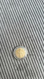 Cyprus Kibris 2008 2 euro munt, Postzegels en Munten, Munten | Europa | Euromunten, Ophalen of Verzenden, Cyprus, 2 euro