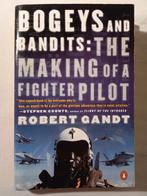 Bogeys and Bandits: The Making of a Fighter Pilot, Boeken, Oorlog en Militair, Ophalen of Verzenden, Zo goed als nieuw, Tweede Wereldoorlog