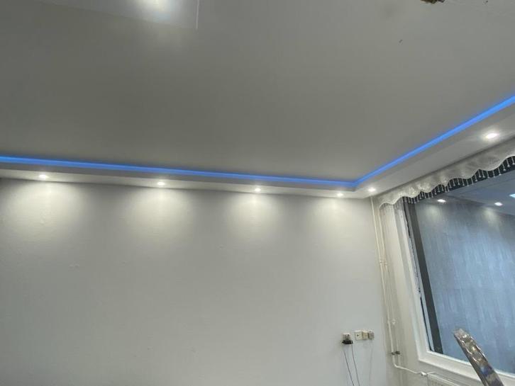Koof op maat., Huis en Inrichting, Lampen | Spots, Nieuw, Led, Ophalen of Verzenden