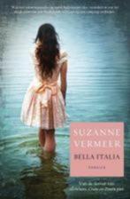 ''Bella Italia'' Suzanne Vermeer isbn 9789022999875, Suzanne Vermeer, Ophalen of Verzenden, Zo goed als nieuw, Nederland
