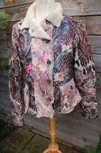 Jasje gekleurd Etoile du Monde mt 3 (M) Vaste prijs, Maat 38/40 (M), Etoile, Overige kleuren, Ophalen of Verzenden