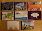 postzegel nederland prestige boekjes 2007-2010, Postzegels en Munten, Postzegels | Nederland, Ophalen of Verzenden, Postfris