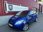 Mitsubishi Colt 1.5 d'Azur // 125 DKM NAP // EXPORT // Airco, Voorwielaandrijving, 970 kg, Stof, Zwart