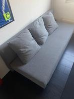 Slaapbank van IKEA, Ophalen, Beige, Tweepersoons, 140 cm