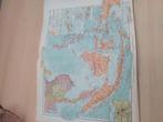 School-Atlas der Geheele Aarde  1921, Antiek en Kunst, Antiek | Boeken en Bijbels, Ophalen of Verzenden