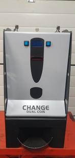 Wisselautomaat duelcoin pro, Ophalen, Zo goed als nieuw
