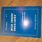 Folk dean ,mijn tweede orgelboek, Muziek en Instrumenten, Bladmuziek, Ophalen of Verzenden, Gebruikt, Les of Cursus, Orgel
