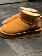 Uggs, Kleding | Dames, Schoenen, Bruin, Ophalen of Verzenden, Zo goed als nieuw, Uggs