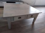 brocante salon tafel, Ophalen of Verzenden