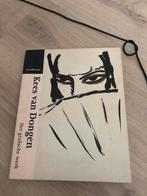 Kees van Dongen - Het grafische werk, Ophalen of Verzenden, Gelezen, Fotografen