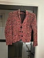 ML Collections wollen jasje past voor maat 36 en 38, Kleding | Dames, ML Collections, Ophalen of Verzenden, Jasje