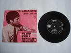 Single Cliff Richard, 7 inch, Single, Ophalen of Verzenden, Zo goed als nieuw