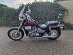 Honda VT 800C Shadow Chopper (bj 1988), Motoren, Motoren | Honda, Chopper, Bedrijf, Meer dan 35 kW, 798 cc