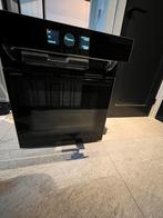 Bosch Stoomoven - Model HSG856XC7, Gebruikt, Oven, 60 cm of meer, Inbouw