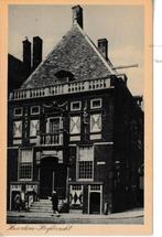 HAARLEM - HOOFDWACHT, Ophalen of Verzenden, Ongelopen, Gebouw