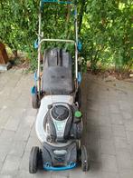 Gardol Blue Line 46 Benzine Grasmaaier, Ophalen, Cirkelmaaier, Gebruikt, Gardol