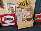 Veel verschillende elpees vinyl, Ophalen, Gebruikt, Overige formaten