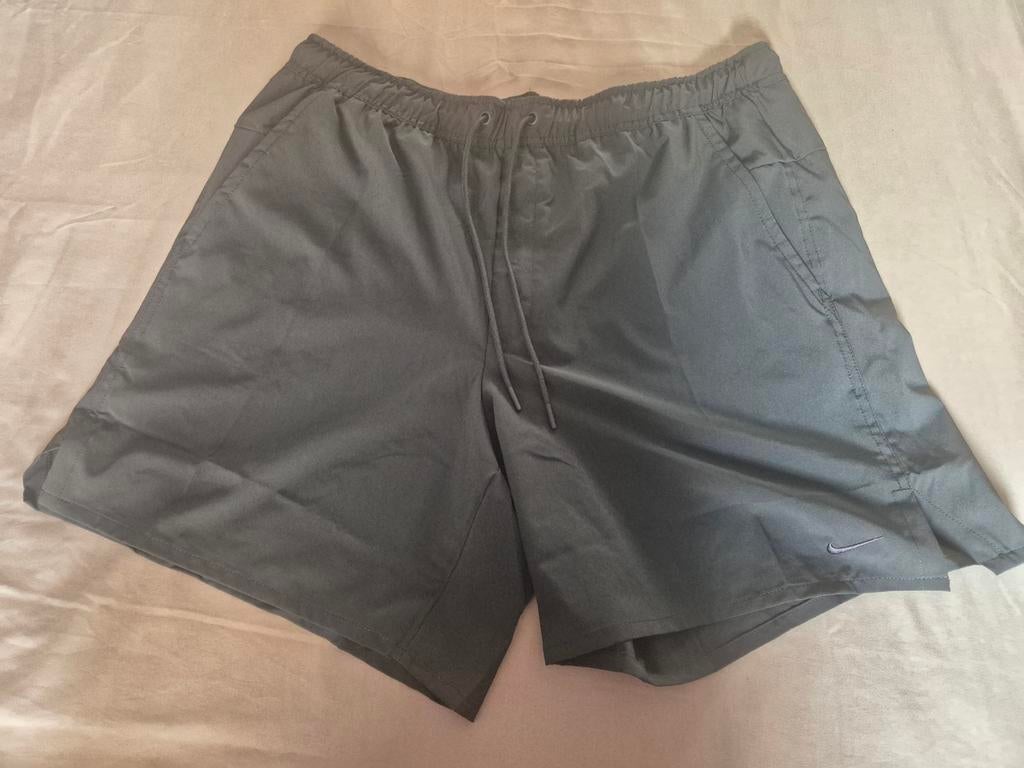 Nike sportbroek XL zwart, Kleding | Heren, Zwart, Ophalen of Verzenden, Algemeen, Maat 56/58 (XL)