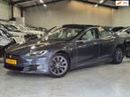 Tesla Model S 100D Nieuwe Hv Batterij In 2024 Pano Leder Cam, Auto's, Tesla, 273 min, Gebruikt, 100 kWh, 110 €/maand