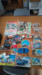 Lego & Legoland Technics sets, Ophalen of Verzenden, Gebruikt, Complete set, Lego